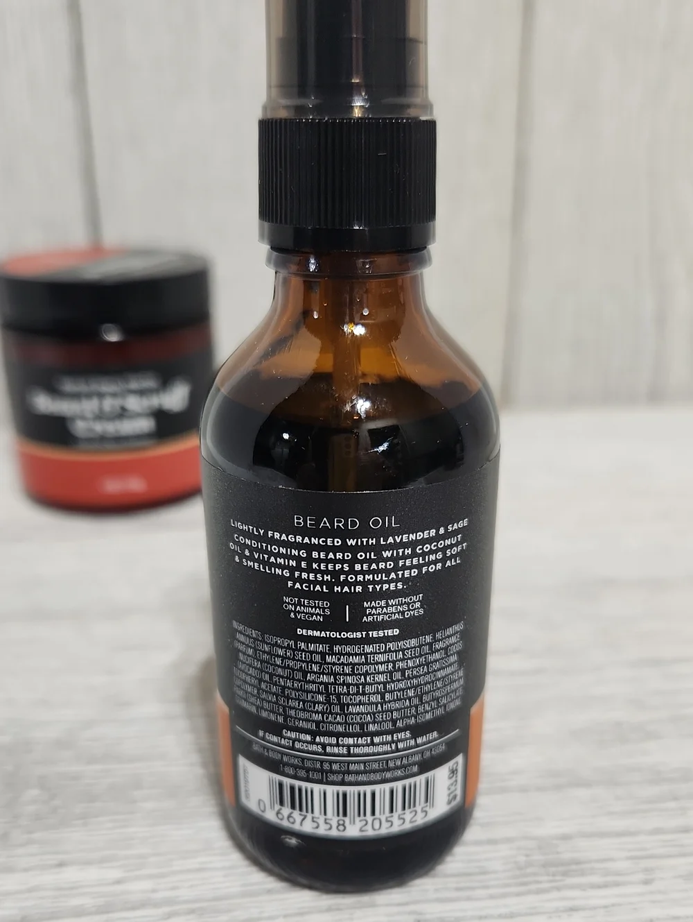 Bath & Body Works *1 oz